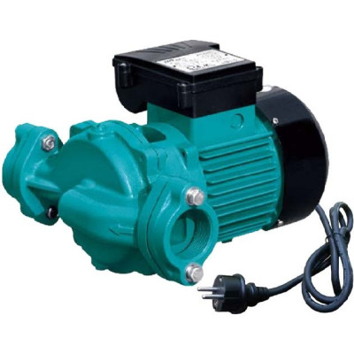 Насос циркуляционный LEO LPM550 фланцевый