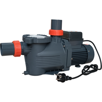 Насос поверхностный LEO XKP 456T